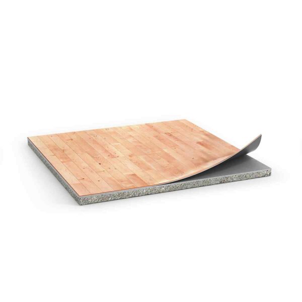 Fieldview Oak Laminate