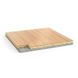 Pacific Red Oak Hardwood - Image 4